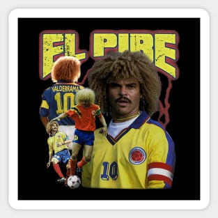 El Pibe Sticker